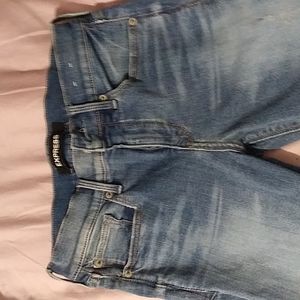 Express Jeans